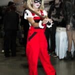 Top Harley Quinn Lace Front Wig Options
