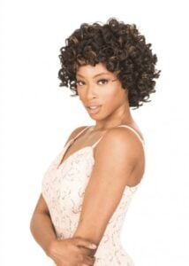 cutie wig collection