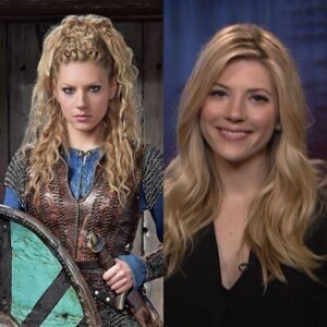 lagertha wig