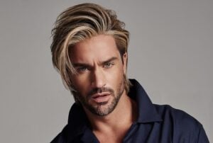 Wigs For Men: Guide to Mens Wig Costs