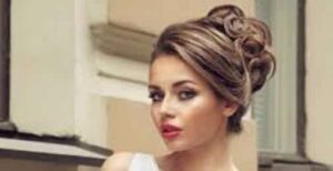 Romantic Hairstyles