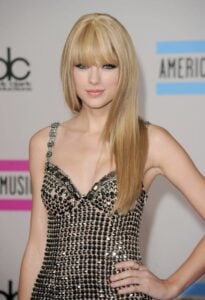 3 Stunning Taylor Swift Human Hair Wigs