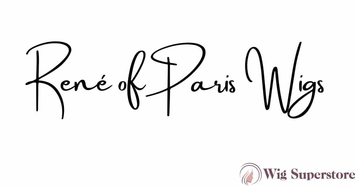 René of Paris Wigs