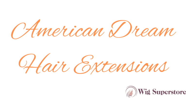 american dream clip-in hair extensions
