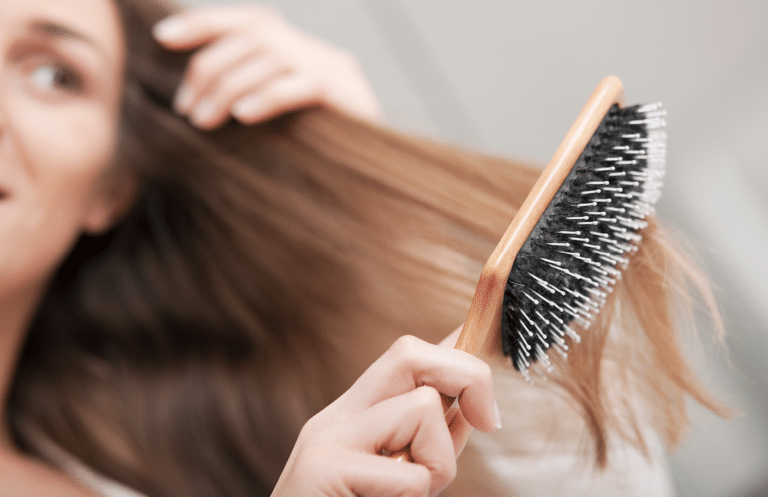 Can You Use Olaplex On Hair Extensions?