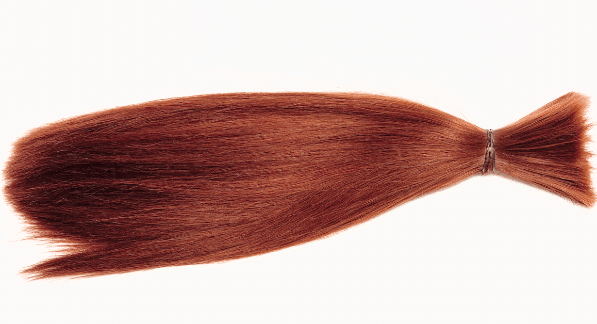 nano link hair extensions
