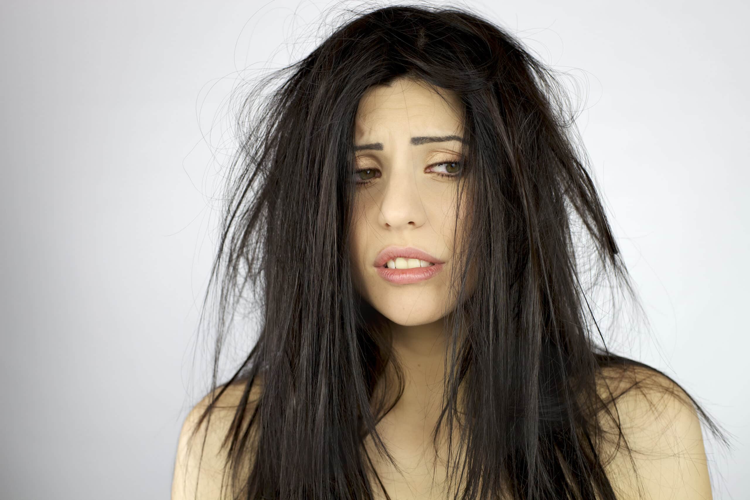 Do Hair Extensions Damage Your Hair