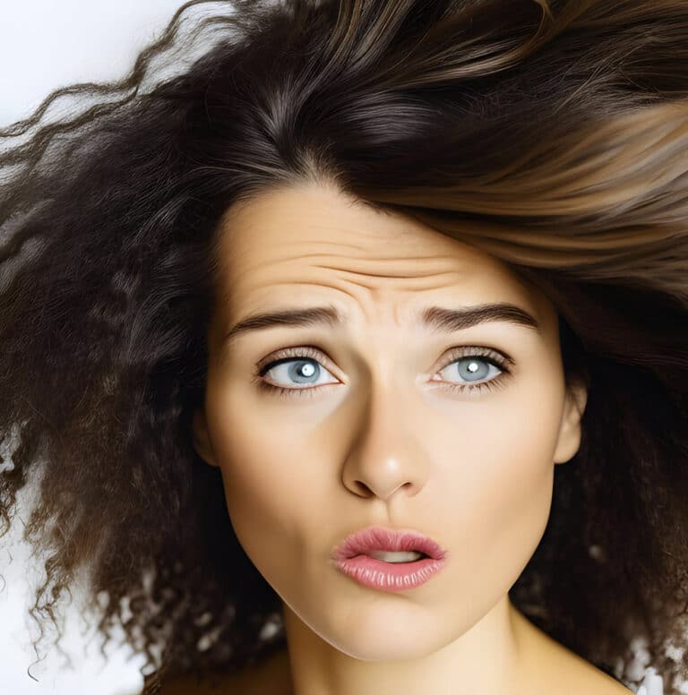 least damaging hair extensions