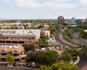 Mesa wigs skyline