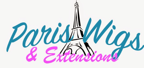Paris Wigs & Extensions Fresno Logo