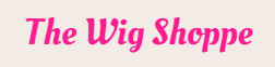 The Wig Shoppe Sacramento Logo