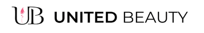 United beauty mesa logo