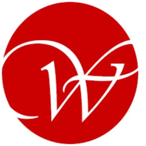 Waba wigs phoenix logo