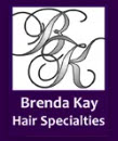 brenda kay hair specialties wigs portland or logo