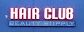 Hair club tucson logo