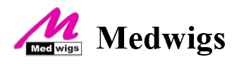 Medwigs long beach logo
