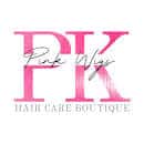 Pink Wigs Hair Care Boutique Reno logo