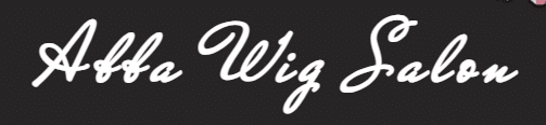 Abba wig salon Austin logo