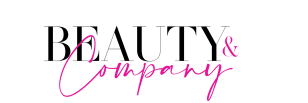 Beauty & company Memphis logo