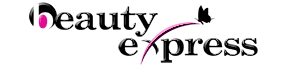 Beauty express New Orleans logo