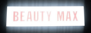 Beauty max Charlotte logo