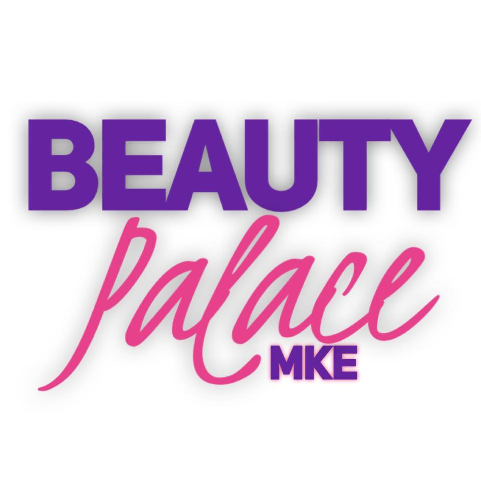 Beauty palace milwaukee logo