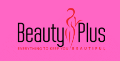 Beauty plus baltimore logo