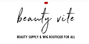 Beauty vite Fort Worth logo
