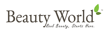 Beauty world Greensboro logo