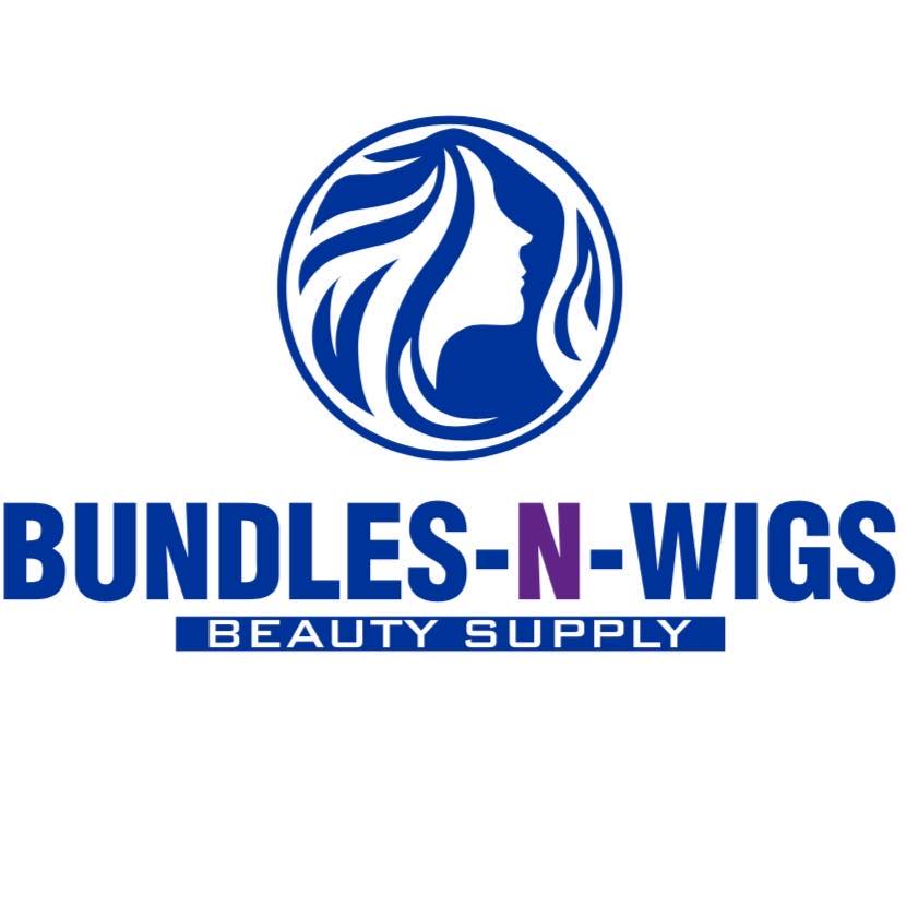 Bundles n wigs Lexington logo