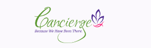 Cancierge oklahoma logo