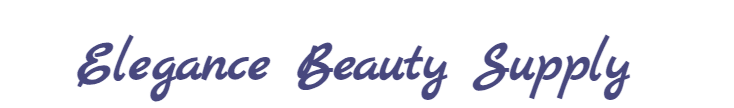 Elegance beauty supply New Orleans logo