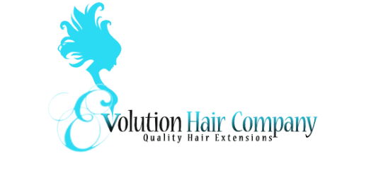 Evolution hair company detroit logo
