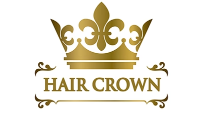 Hair crown Baton Rouge logo