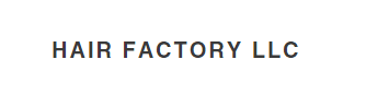 Hair factory LLC baltimore logo