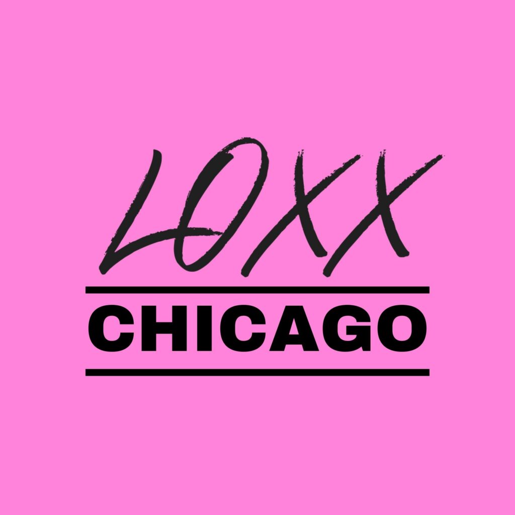 LOXX chicago logo
