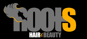 Roots hair & beauty Chattanooga logo