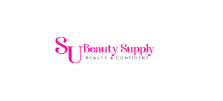 SU beauty supply san antonio logo