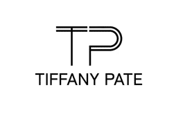 Tiffany pate Tampa logo