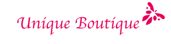 Unique boutique Charlotte logo