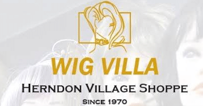 Wig villa orlando logo