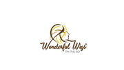 Wonder wigs Fort Worth logo