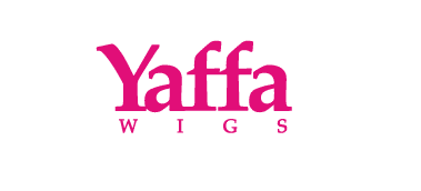Yaffa wigs new york city logo