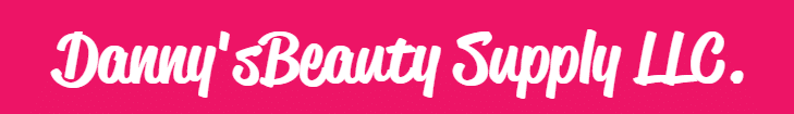 dannys beauty supply cleveland logo