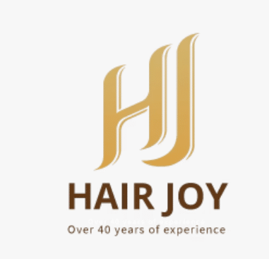 hair joy columbus OH logo