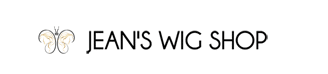 jeans wig shop Jacksonville logo