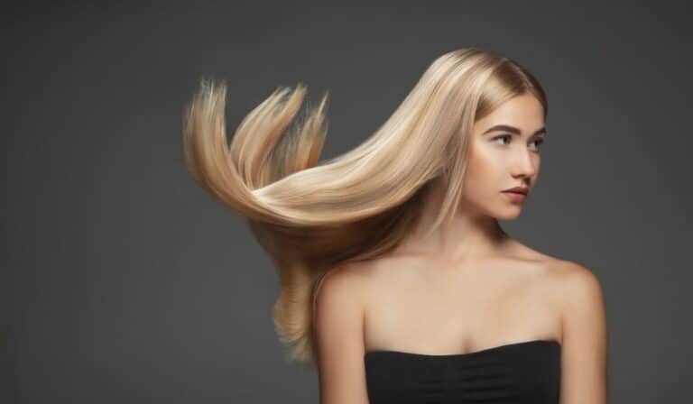 Blonde Hair Color Ideas