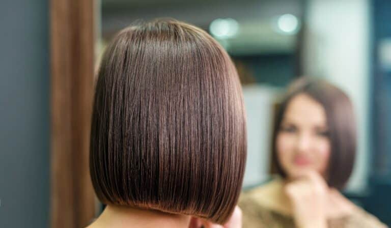 Short Hairstyles For Women Over 50 With Fine Hair