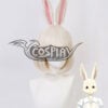 1_30e92491-b988-41a8-9e0c-8caee1fa30ae Haru Cosplay Wig - Beastars Costume Wig - Light Golden