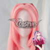 Naruto Haruno Sakura Pink Long Cosplay Wig - No Headwear